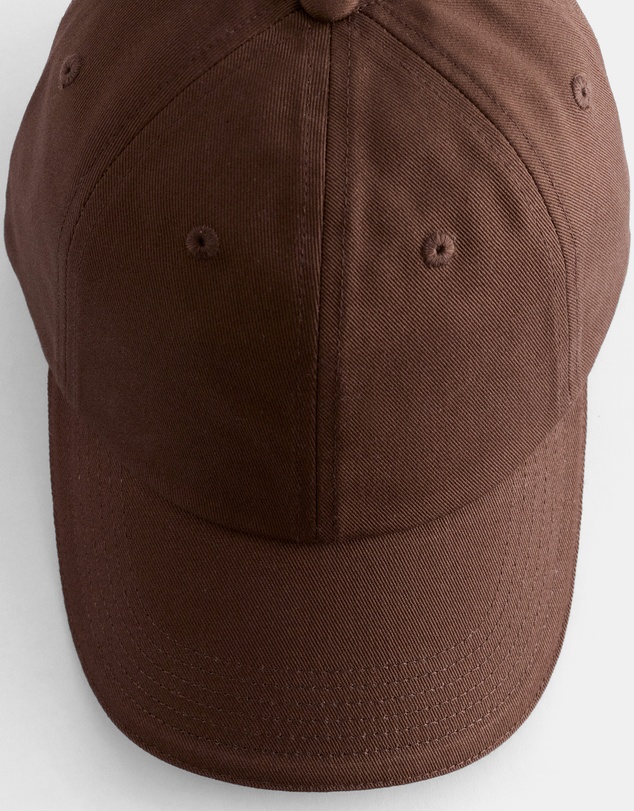 & Other Stories - Cotton-Twill Baseball Cap