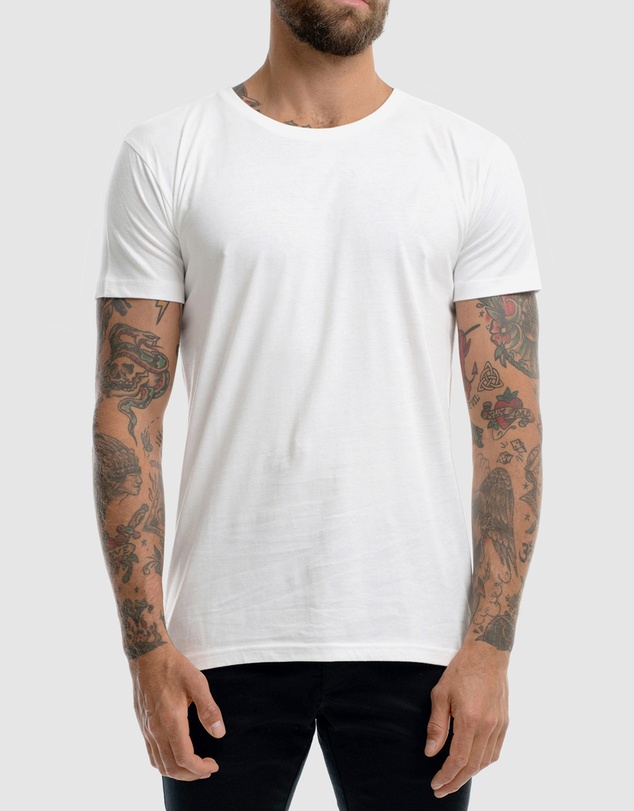 DVNT - 6-Pack Devoid Premium Tee