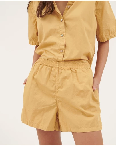 Primness - Bocci Shorts