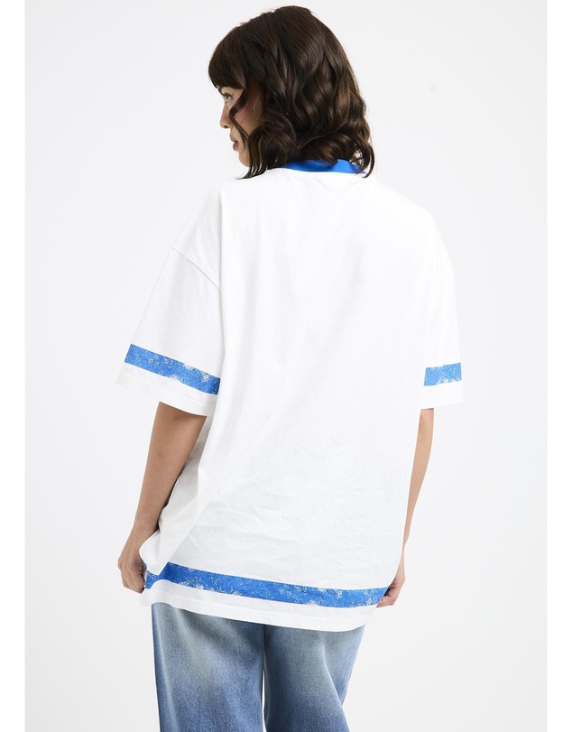 Subtitled - Zaria Graphic T-Shirt