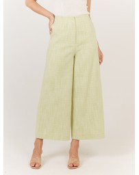 Fate + Becker - St Helena Pant