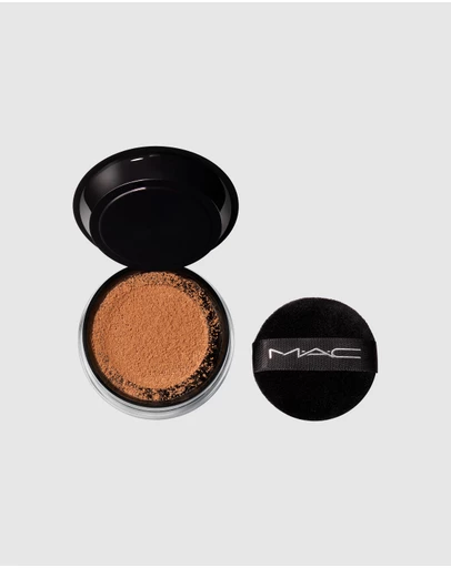 MAC - Studio Fix Pro Set Blur Weightless Loose Powder
