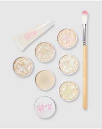 Glitterazzi - Iridescent Mythology Glitter Kit