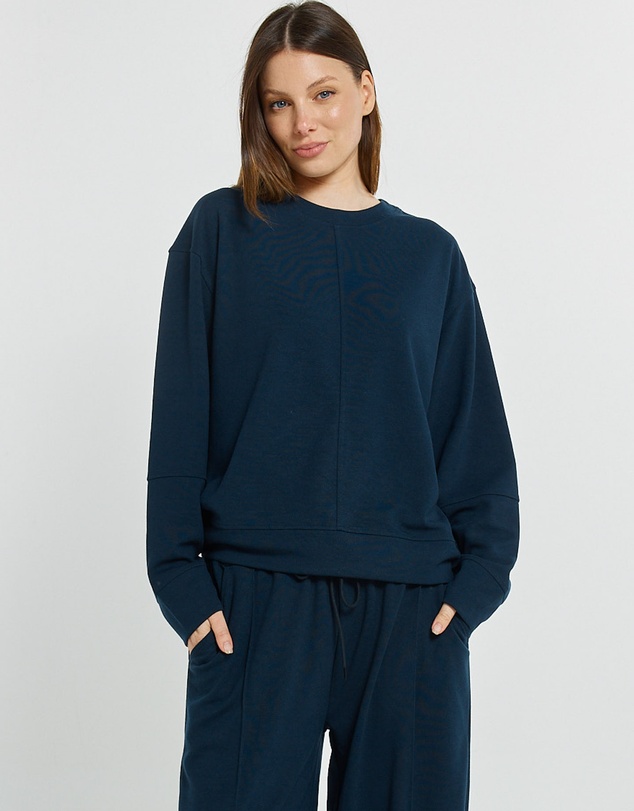 Betty Basics - Elona Top