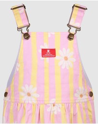 Rock Your Kid - Twiggy Pini Dress - Kids