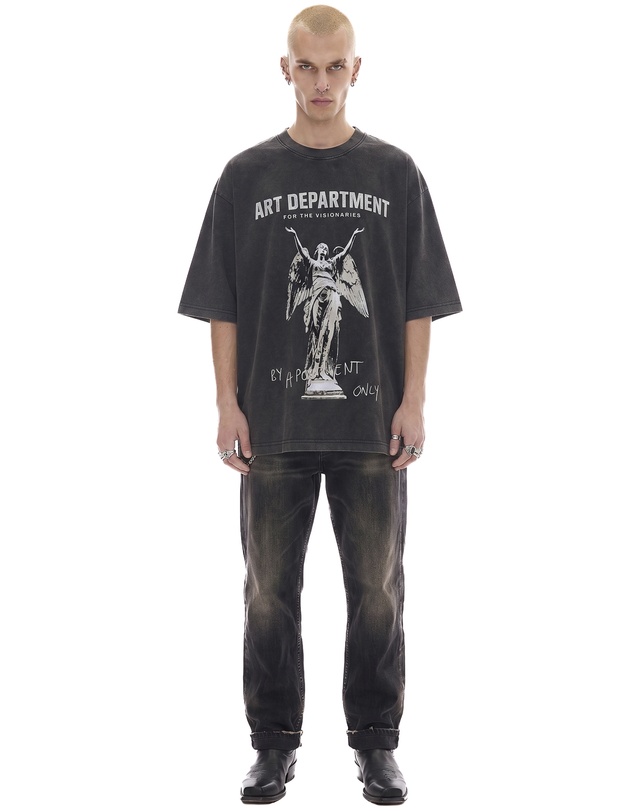 THE TALES - Art Department Visionaries Unisex Tee