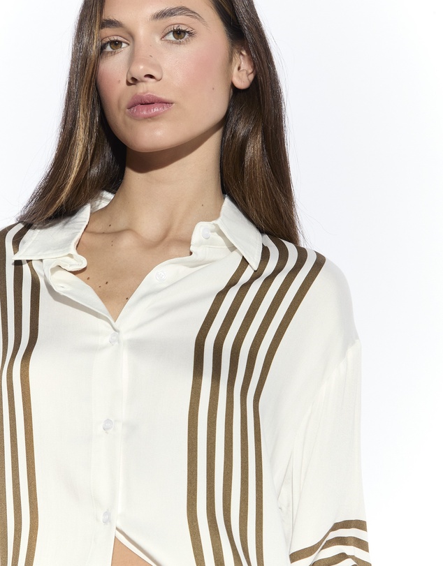 Glamorous - Short Sleeve Shirt