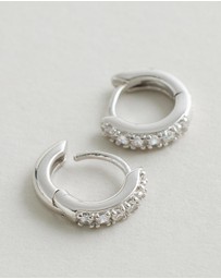 EL&RO Jewellery - Mini Lina Huggies
