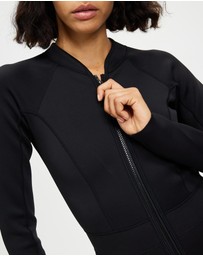 Duskii - Classic Long Sleeve Suit