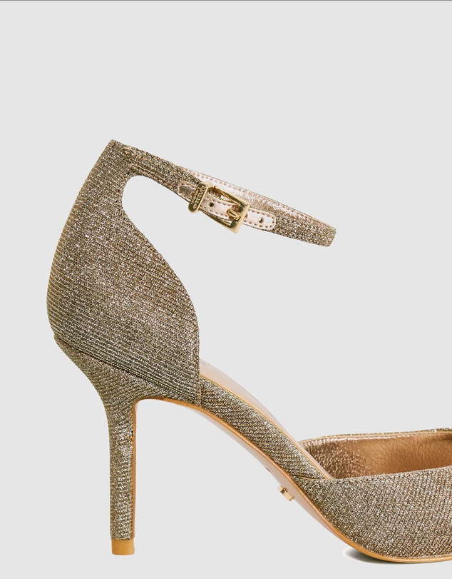 Dune London - Calmness - Bronze