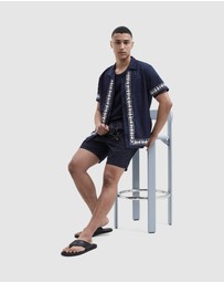 UNISON - Rib Singlet