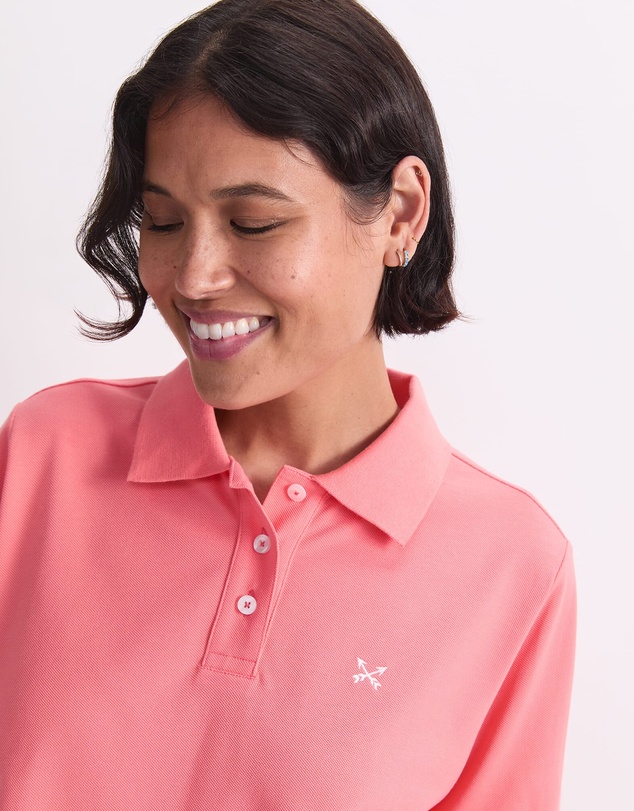 Sportscraft - Sc Cotton Pique Polo