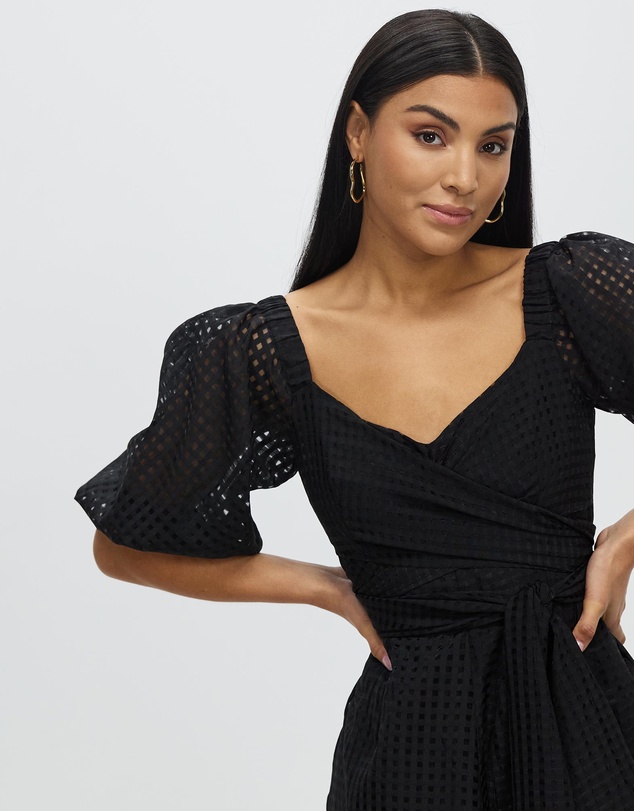 Grace Willow - Lulu Dress