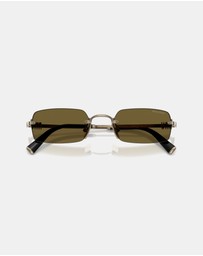 Miu Miu - 0MU B50S