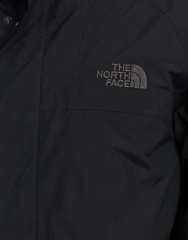 The North Face - City Breeze Rain Parka