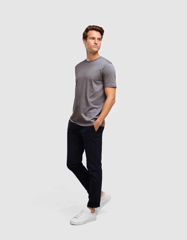 Wayver - The Essential Crew Tee