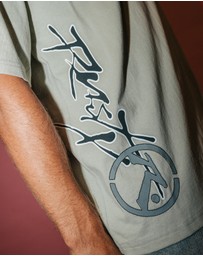 Rusty - Spraya Graphic Tee