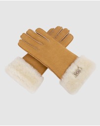 Ozwear Connection Uggs - Ugg Turn Cuff Glove