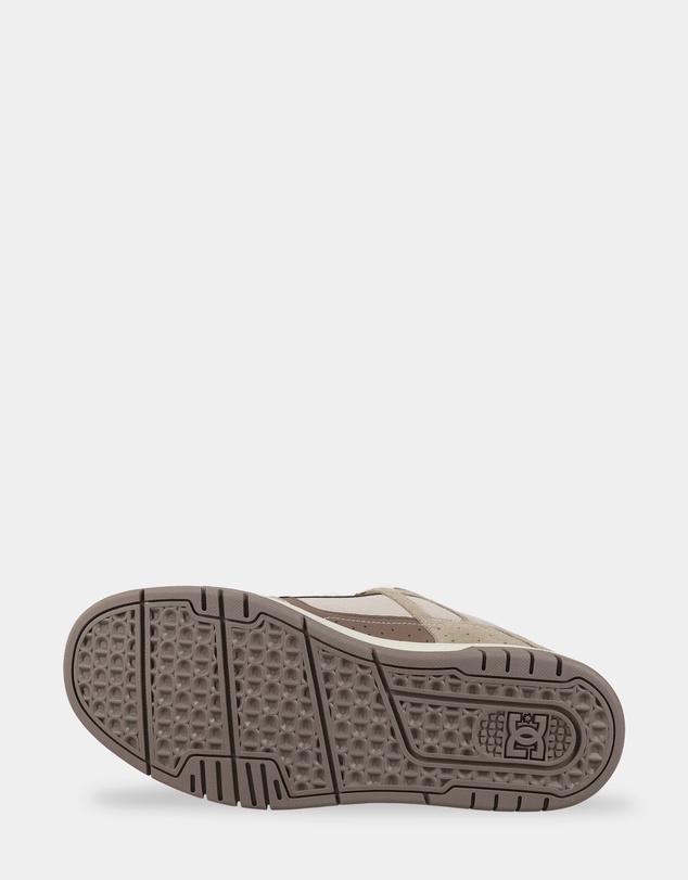 DC Shoes - Mens Stag Skate Shoes