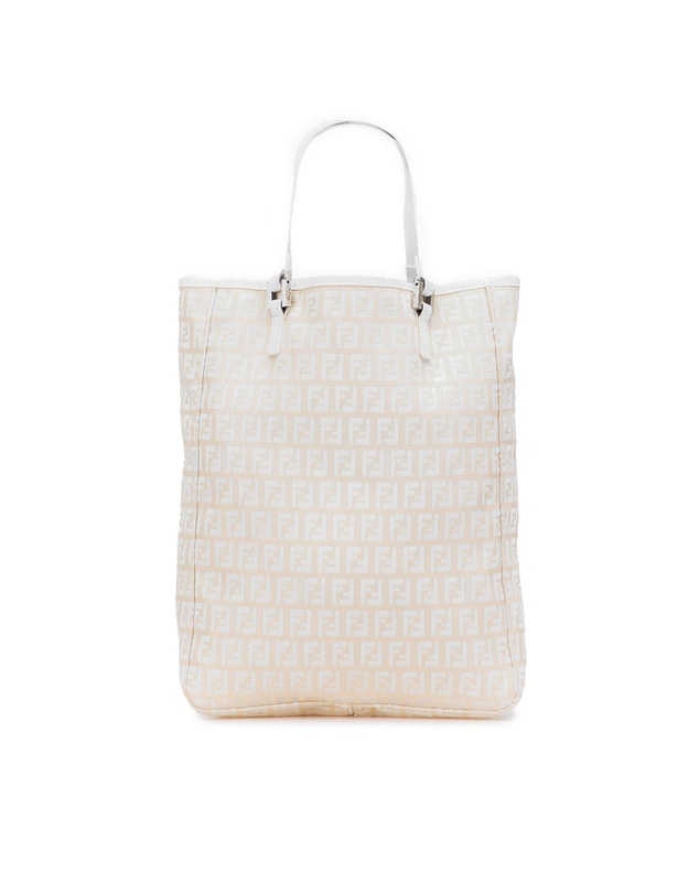 Pre-Loved by Azura Reborn - Pre-Loved Zucchino Canvas Tote