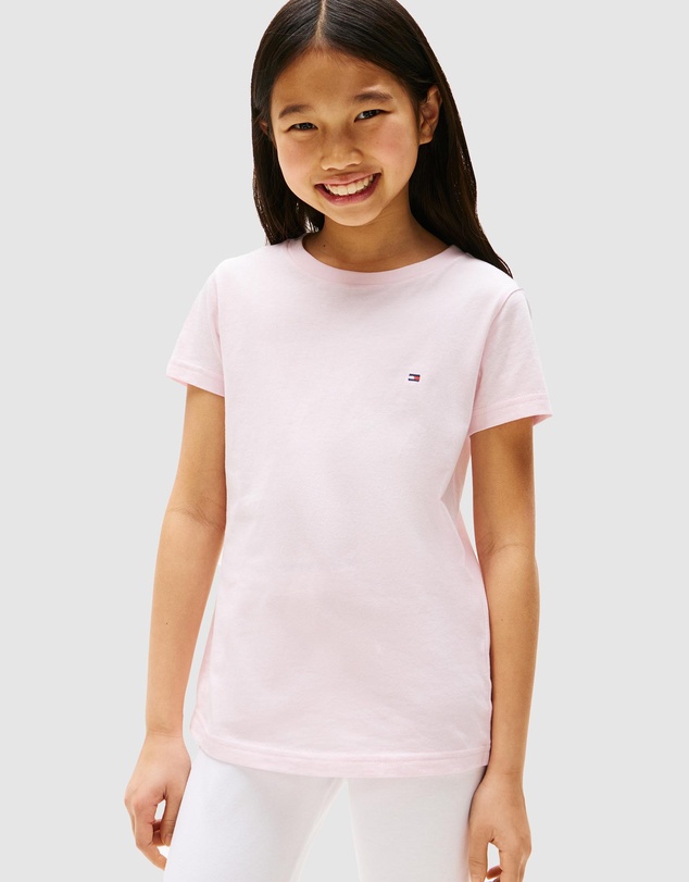 Tommy Hilfiger - 2 Pack SS Tee - Teens