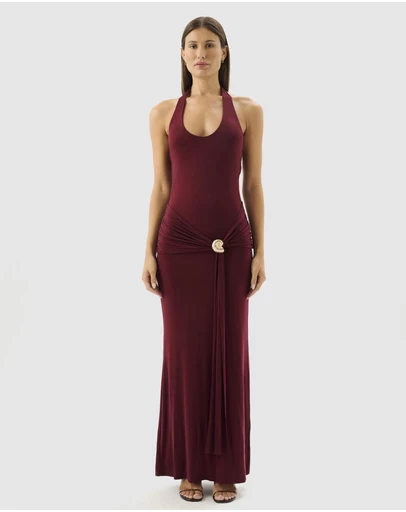 ROAME. - Julietta Halter Dress