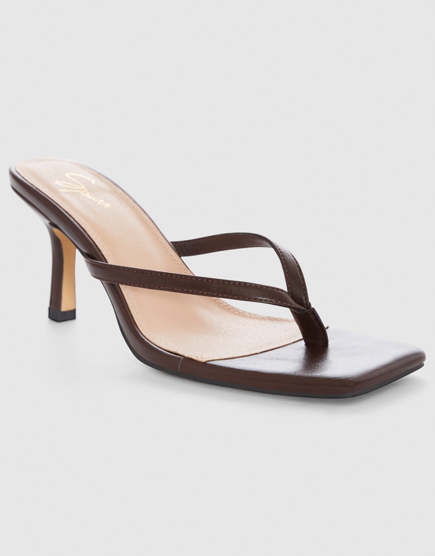SPURR - Lydia - ONLINE EXCLUSIVE