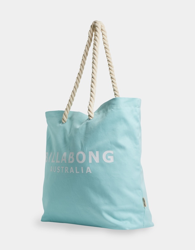 Billabong - Womens Society Beach Tote Bag