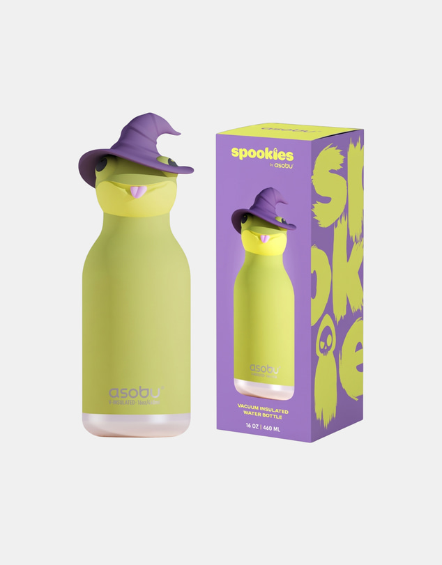Asobu - Spookie Bottle 460ml