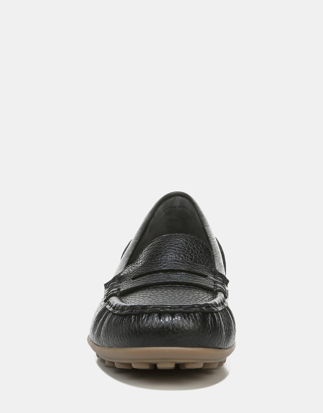 Vionic - Marcy Moccasin - Black