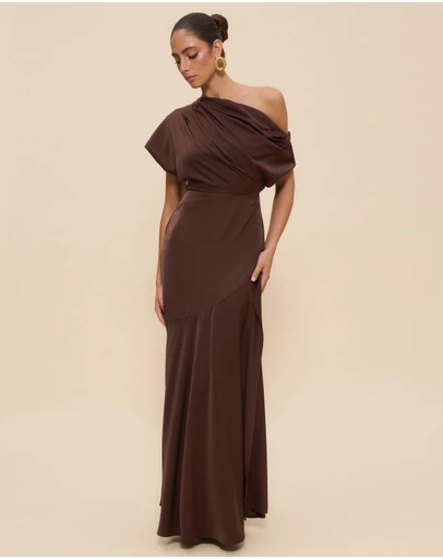 CHANCERY - Nectar Dress