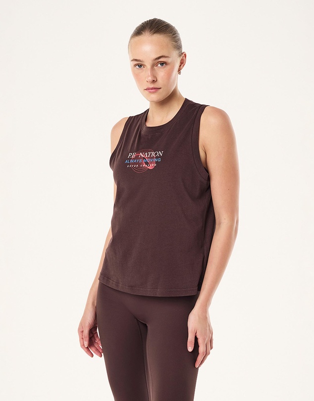 P.E Nation - Snap Tank