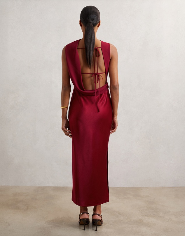 REISS - Alula
