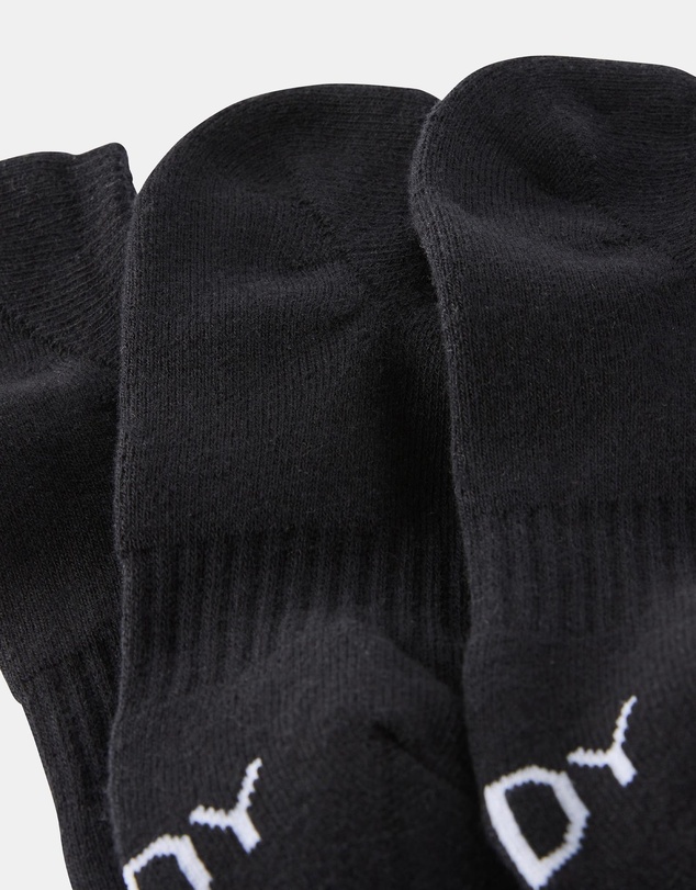 Cotton On Body Active - 3-Pack Move Low Cut Socks
