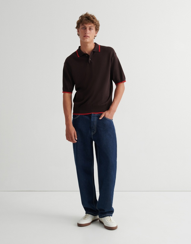 Kowtow - Parallel Polo