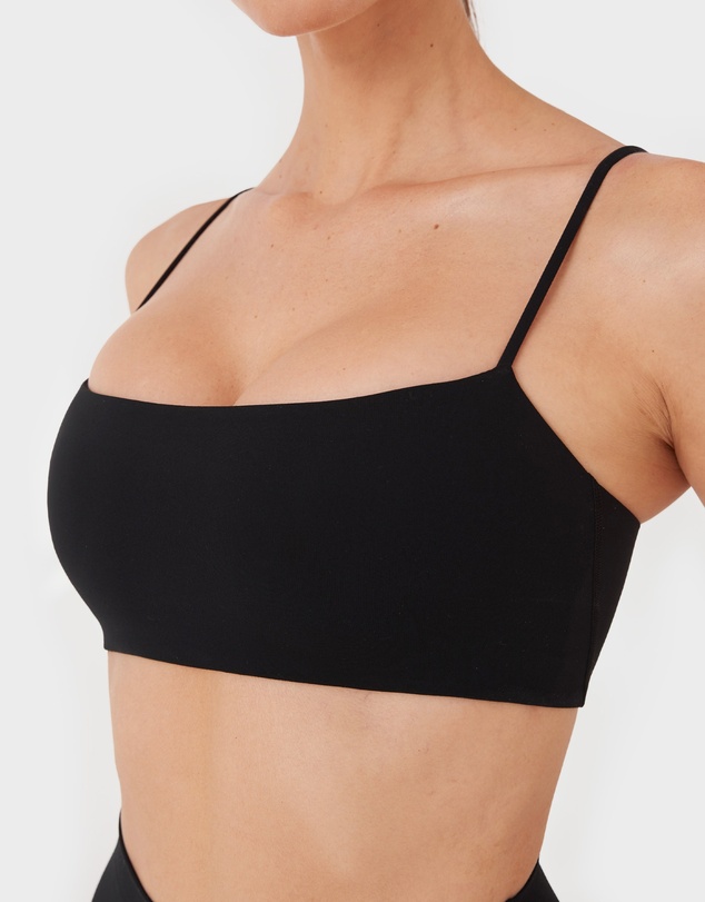 REC GEN - FITform Strap Bra