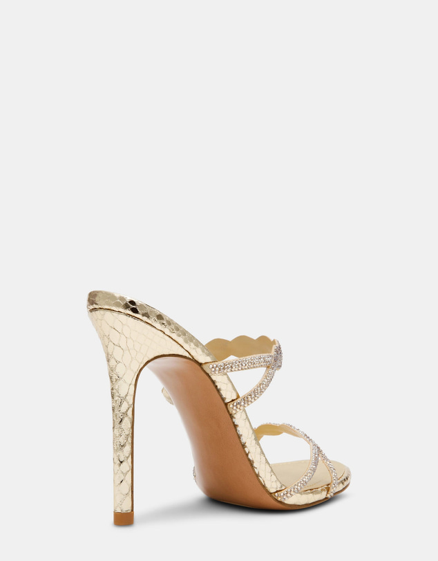 Steve Madden - Taren gold