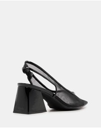 Therapy - Saint Heels