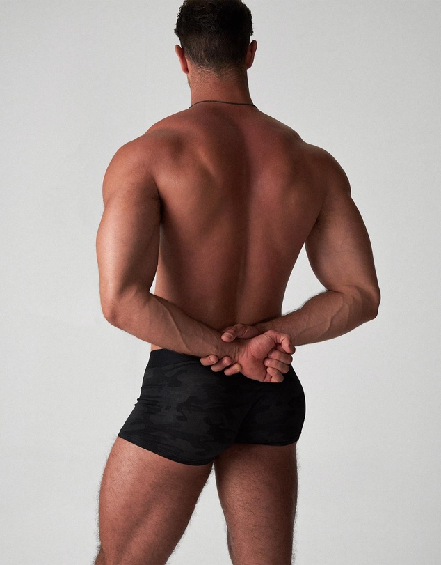 TEAMM8 - M8 Trunk