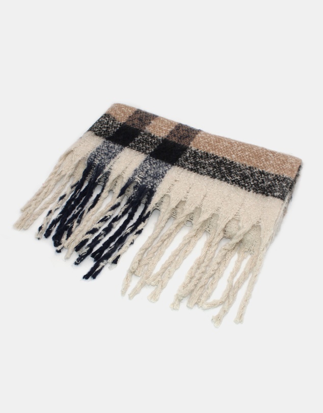 Morgan & Taylor - Sephy Scarf