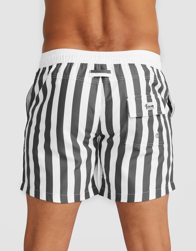 Vacay Swimwear - St. Barth Swim Shorts