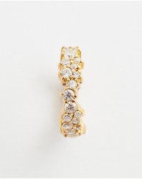 EL&RO Jewellery - Covey Ear Cuff
