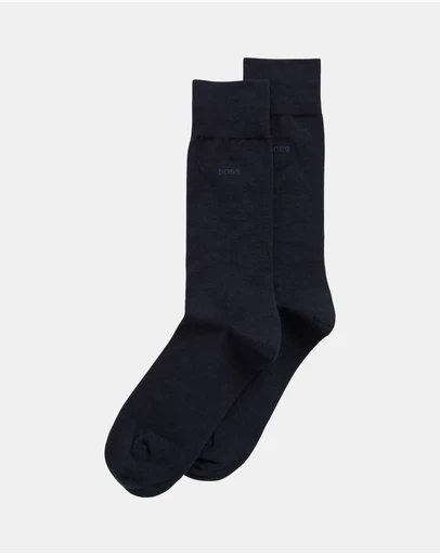 BOSS - Marc Logo Socks