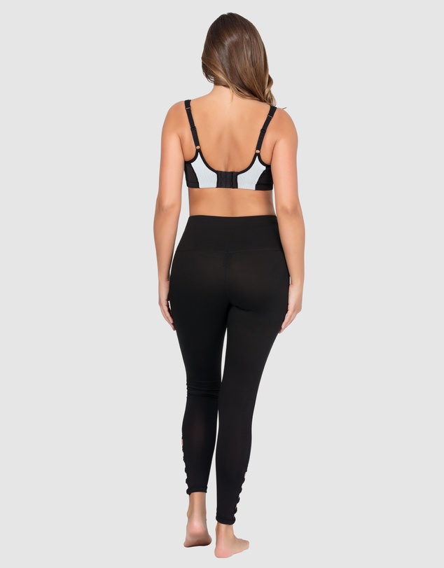 Parfait - Dynamic Underwired Sports Bra