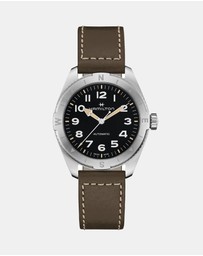 Hamilton - Khaki Field Expedition Auto 41
