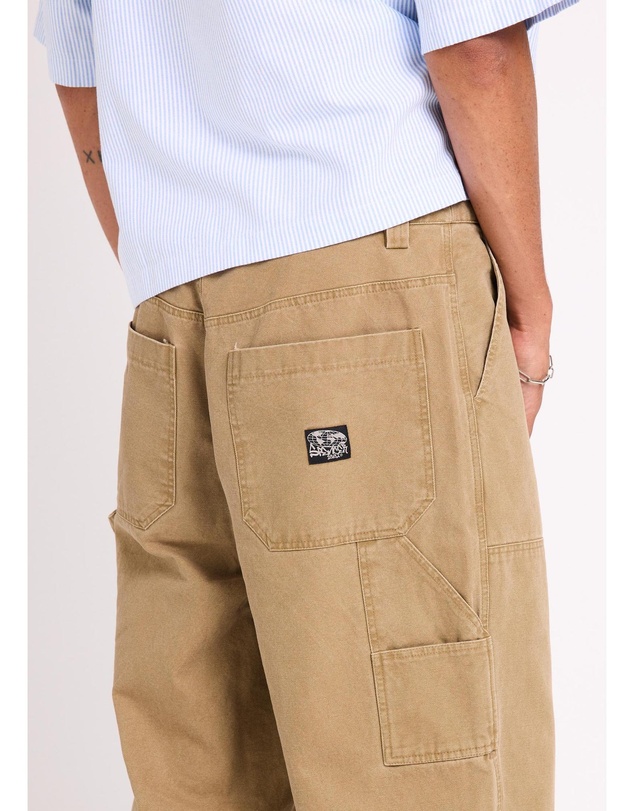 Spencer Project - Development Double Knee Pants