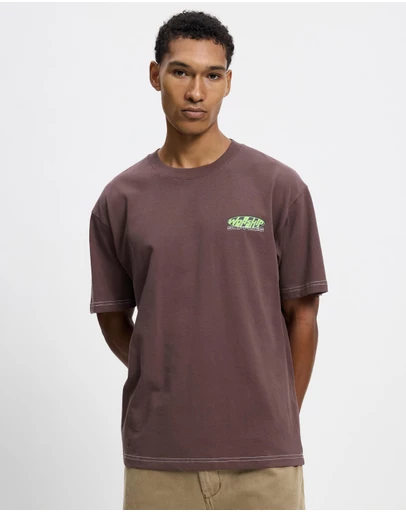 Worship - Funku Regular Fit Tee