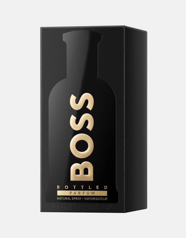 BOSS - Boss Bottled Parfum 100ml