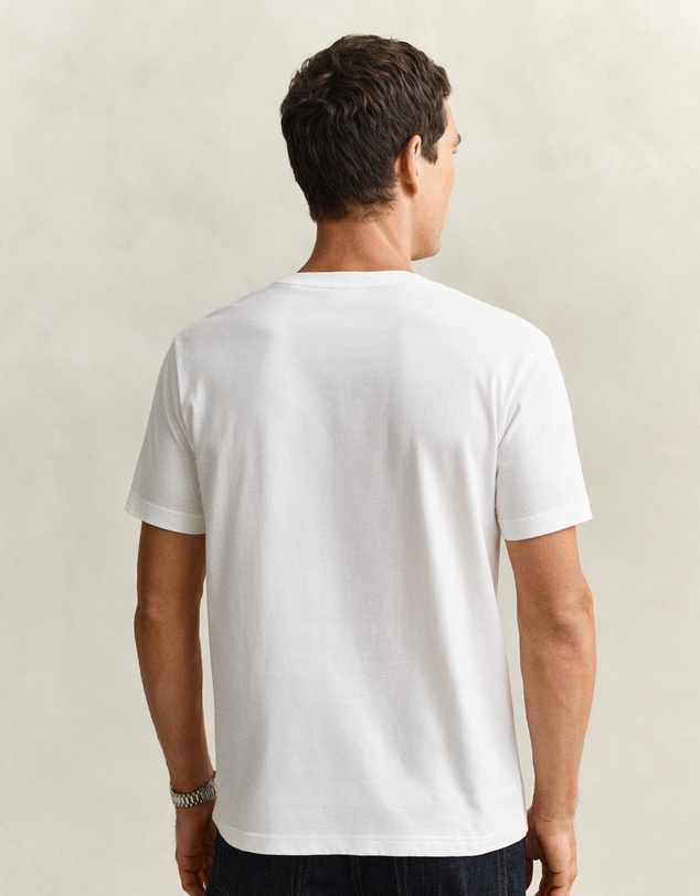 Gant - Shield T-Shirt
