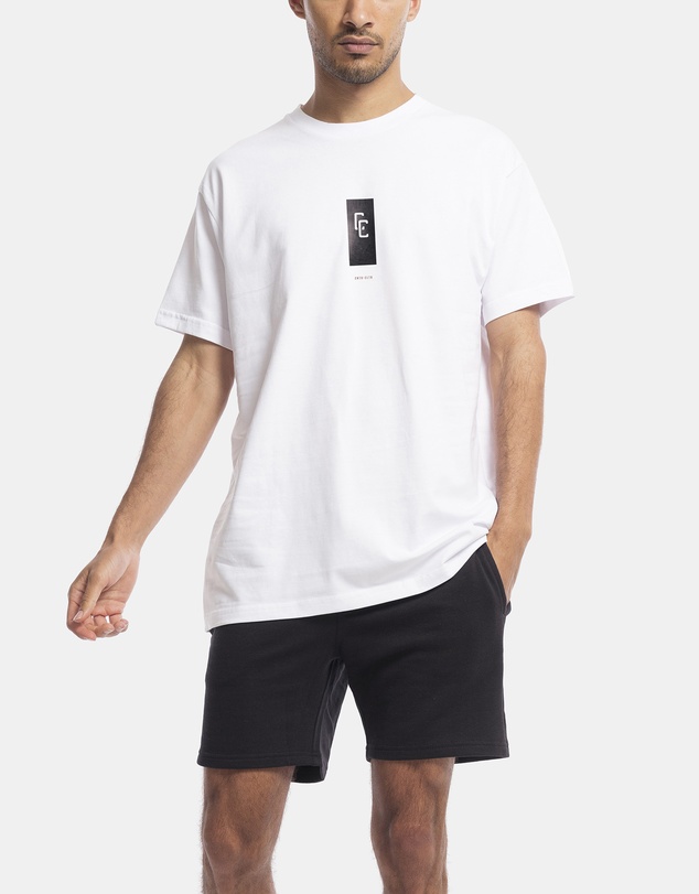 Counter Culture - Runway Oversize Tee